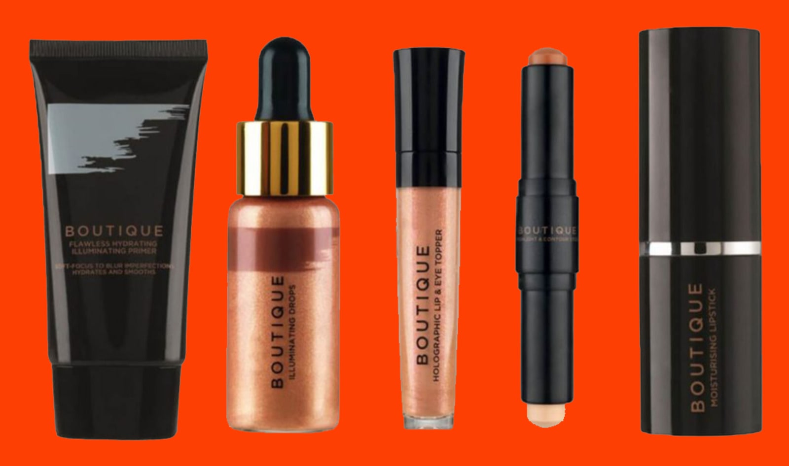 Sainsbury’s Launches 119-Item Vegan Makeup Line