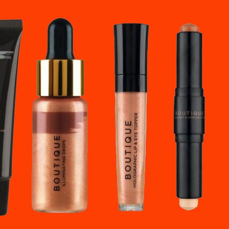 Sainsbury’s Launches 119-Item Vegan Makeup Line