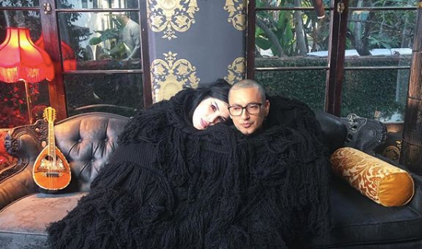 Kat Von D to Release Home Birth Documentary