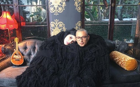 Kat Von D to Release Home Birth Documentary