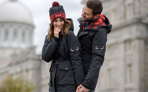 Vegan Coat Company Launches Fur and Down Donation Drive