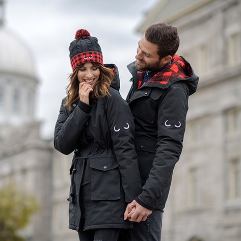 Vegan Coat Company Launches Fur and Down Donation Drive