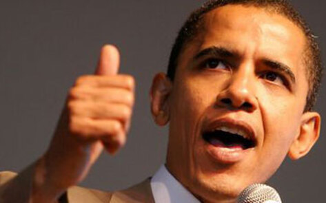 President Obama Fails to Regulate Meat Industry