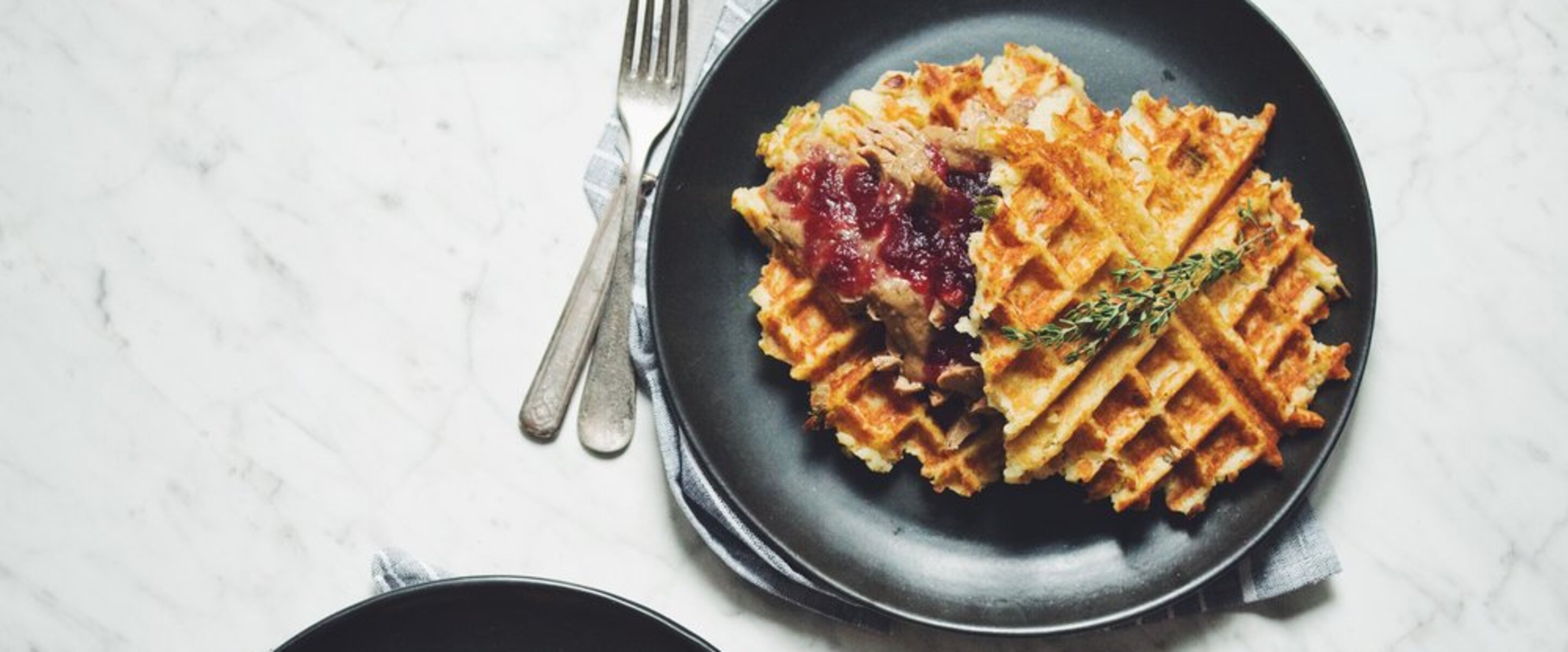 These Vegan Leftover Recipes Are Better Than Any Thanksgiving Feast