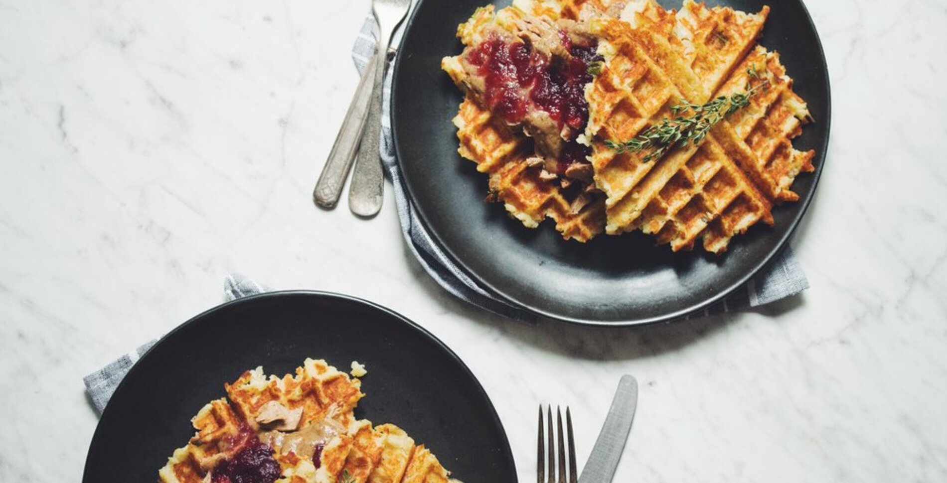 These Vegan Leftover Recipes Are Better Than Any Thanksgiving Feast