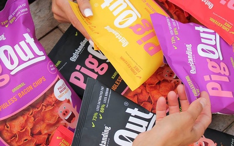 Vegan Meat Snacks Top Whole Foods “Trends of 2019” List