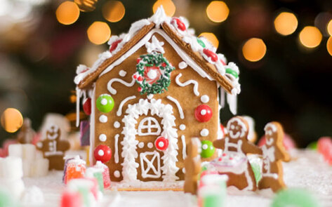 Vegan Gingerbread Cookies Even Grandma Will Approve Of