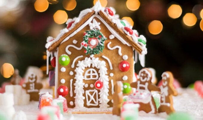 Vegan Gingerbread Cookies Even Grandma Will Approve Of