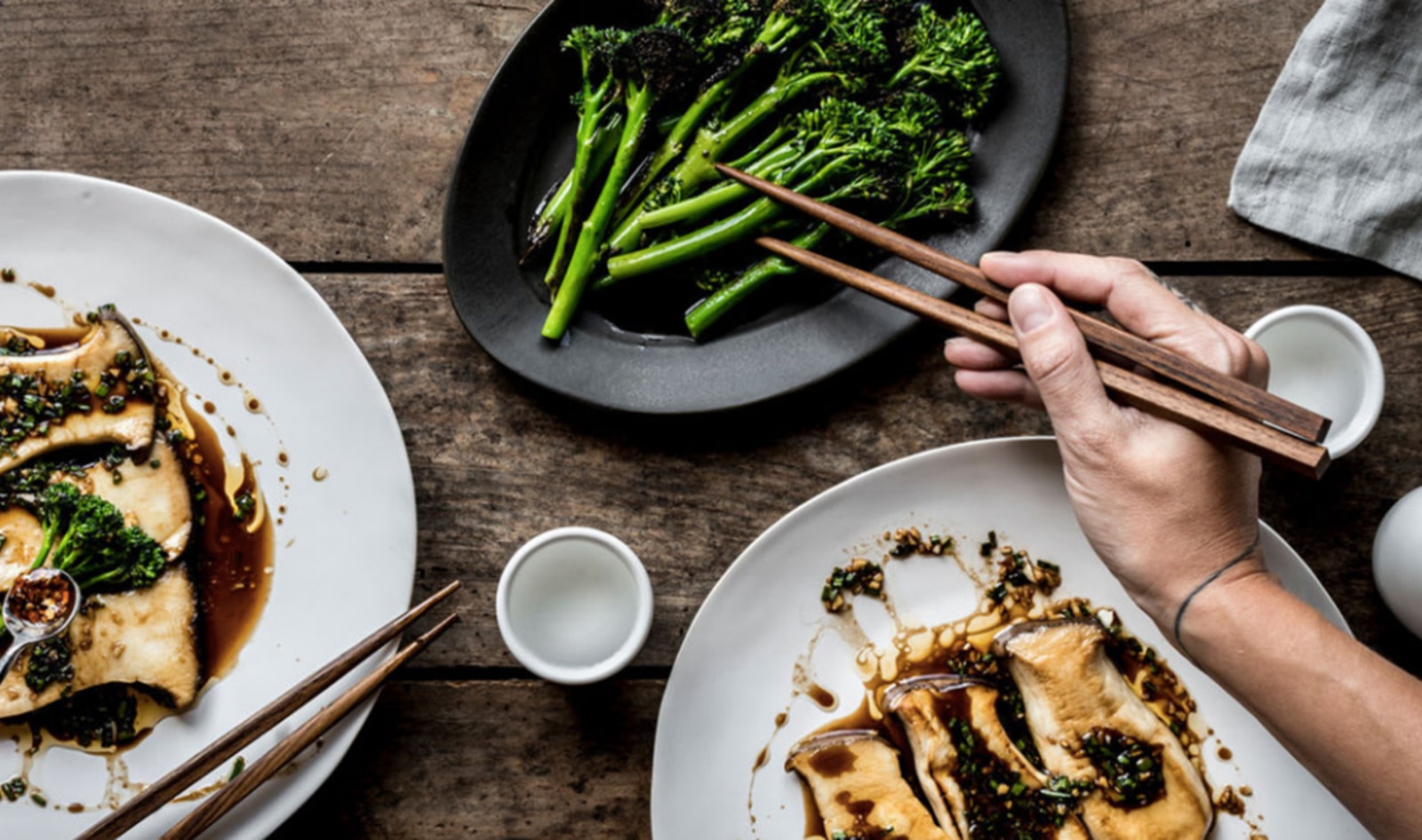 New Program Helps Novice Vegans Stay Vegan Long-Term