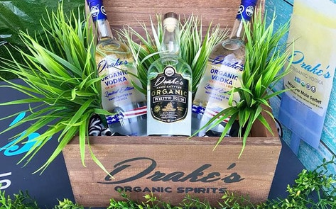 Drake’s Spirit Company Obtains Global Vegan Certification