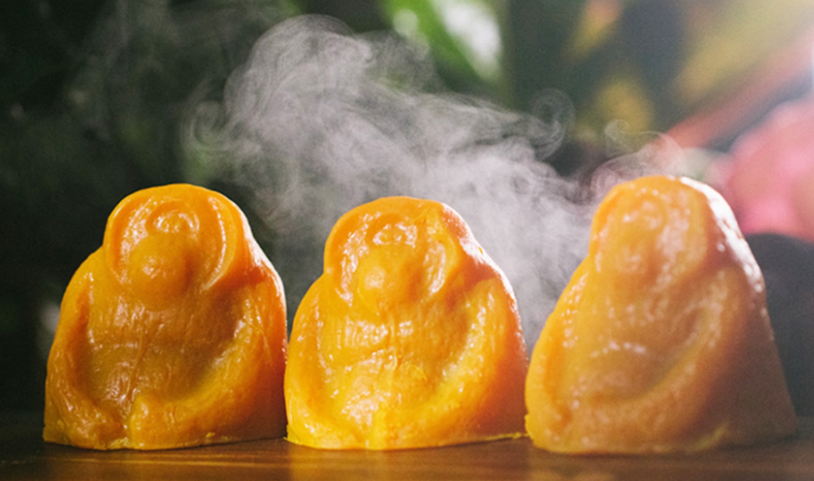 LUSH Debuts Palm Oil-Free Vegan Soap to Save Orangutans