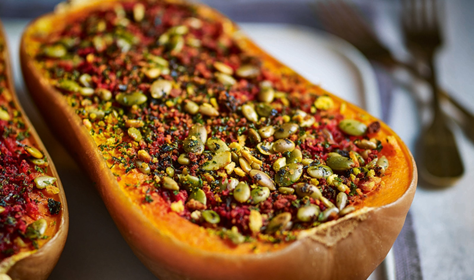 One in Five Brits to Serve Meat-Free Christmas Meals