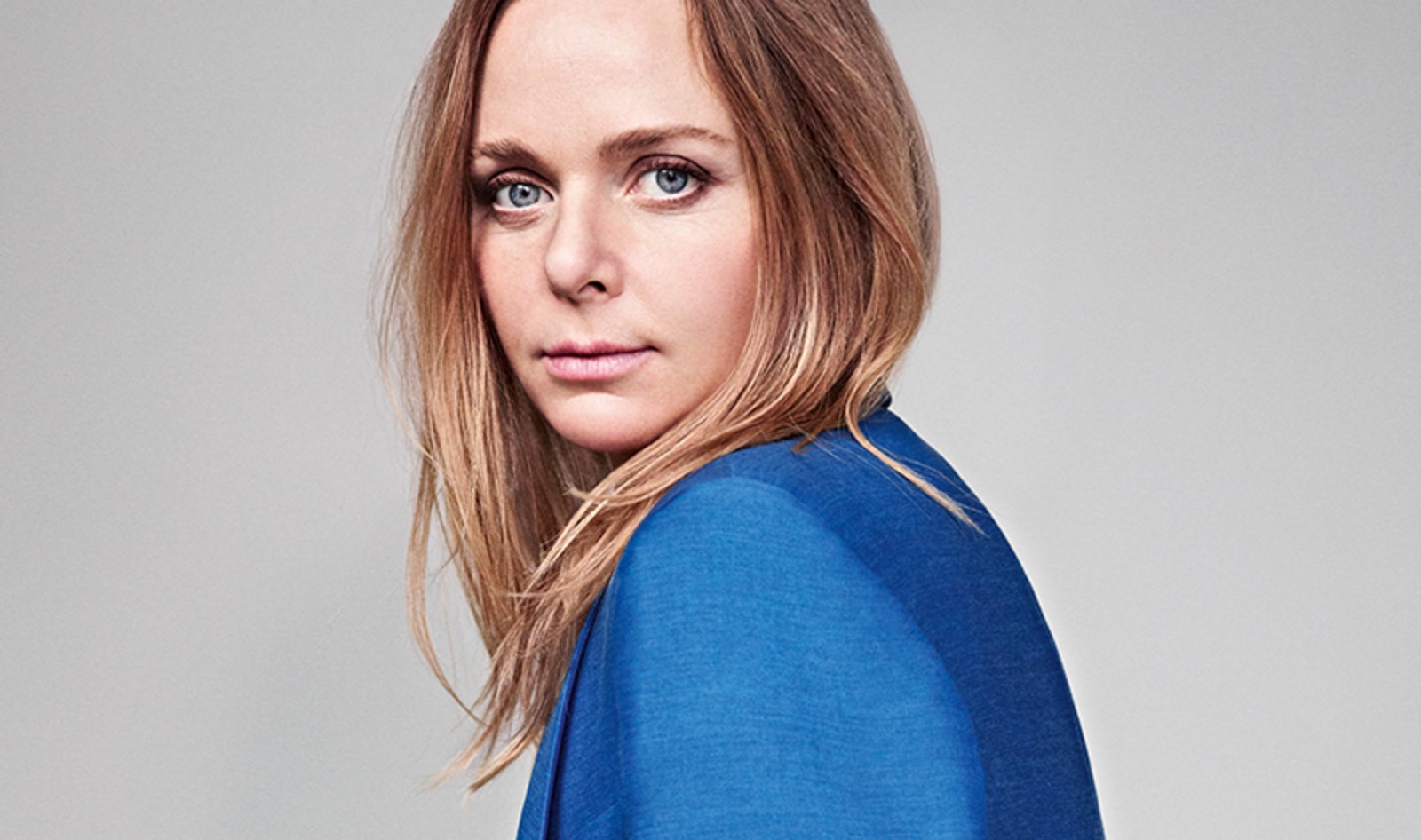 Stella McCartney Launches Sustainable Fashion Charter to Fight Climate Change