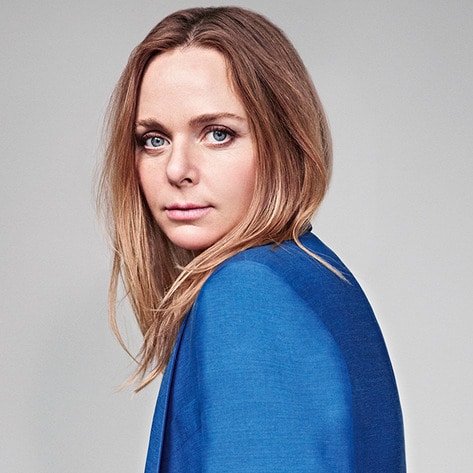 Stella McCartney Launches Sustainable Fashion Charter to Fight Climate Change