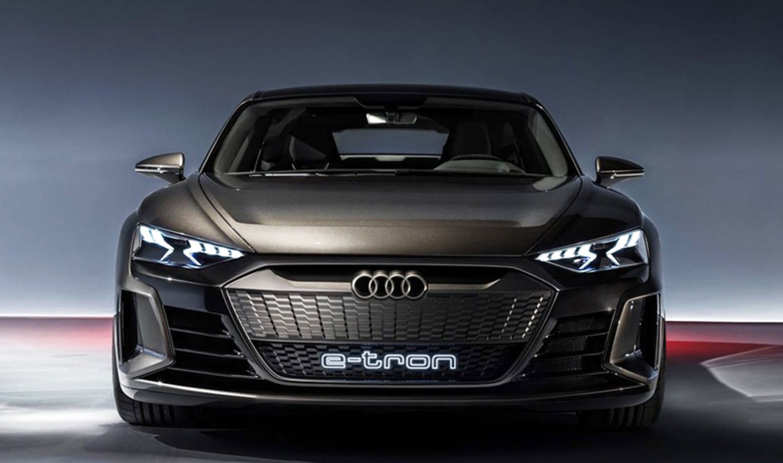Audi Unveils Its First Vegan Electric Sports Car