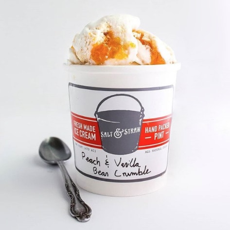 Popular Shop Salt & Straw Debuts Vegan Cashew Cheese Ice Cream 