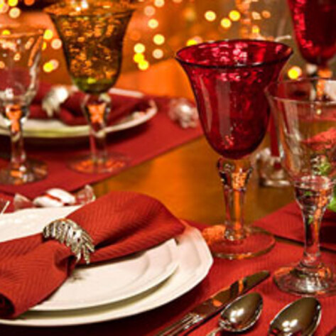 <i>New York Times</i> Veg Thanksgiving Series Returns