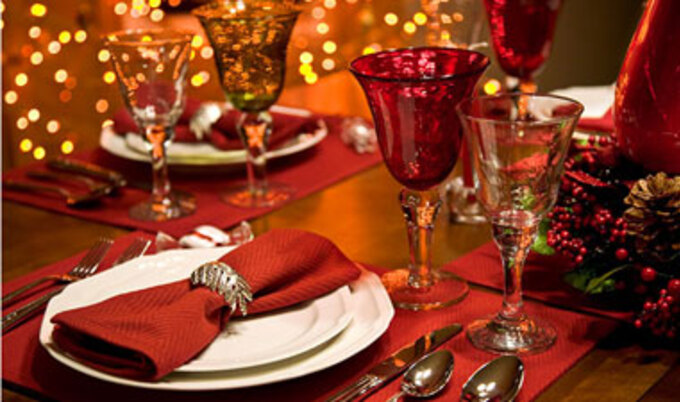 holiday-table