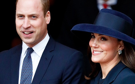 Prince William Will Have a Vegan Option During Christmas Dinner&nbsp;