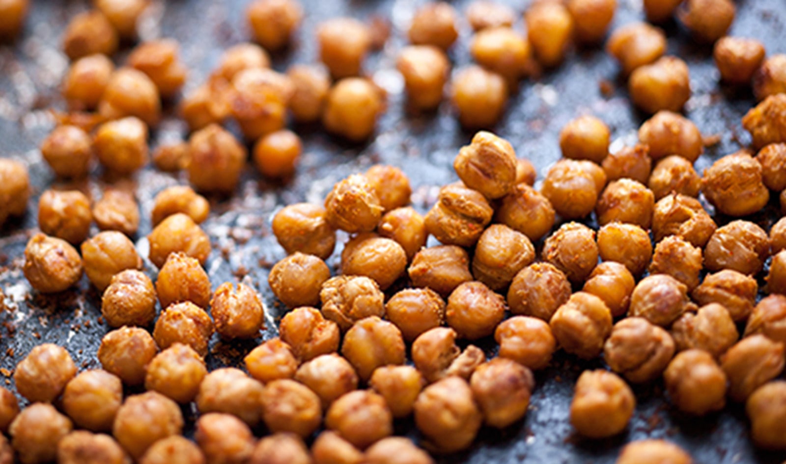 Chickpea Startup Raises $4.25 Million to Replace Meat and Dairy