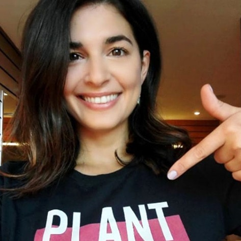 EXCLUSIVE: Vegan Journalist Speaks Out About <i>Waitrose</i> Controversy&nbsp;