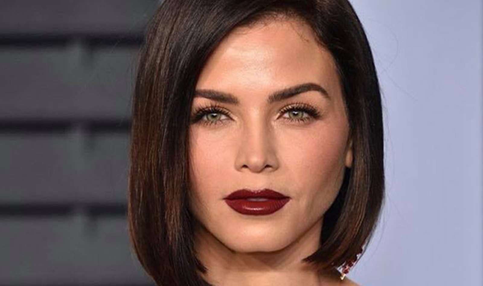Jenna Dewan Celebrates Birthday with French Fry Cake Topped with Vegan Cheese Frosting