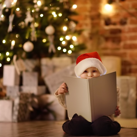 6 Vegan-Friendly Children’s Books to Add to Your Holiday Shopping List 