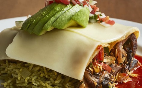 Dallas Steakhouse Owner Wowed by Vegan Diner; Adds Plant-Based Menu