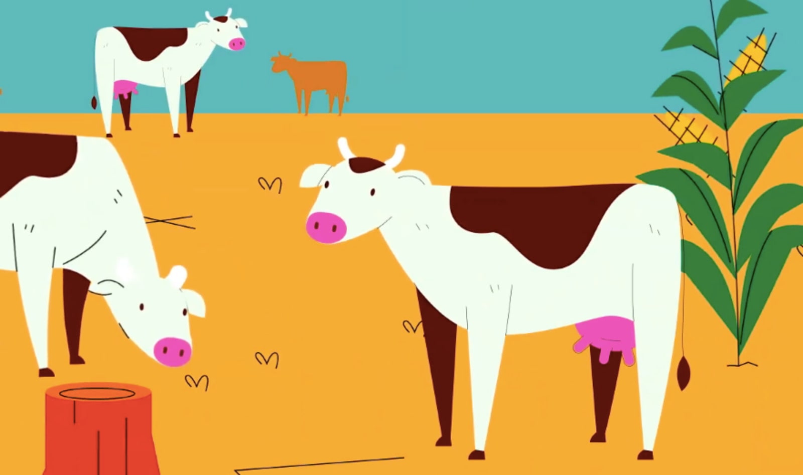 New Campaign Pressures UN to Add Animal Agriculture to Climate Change Agenda