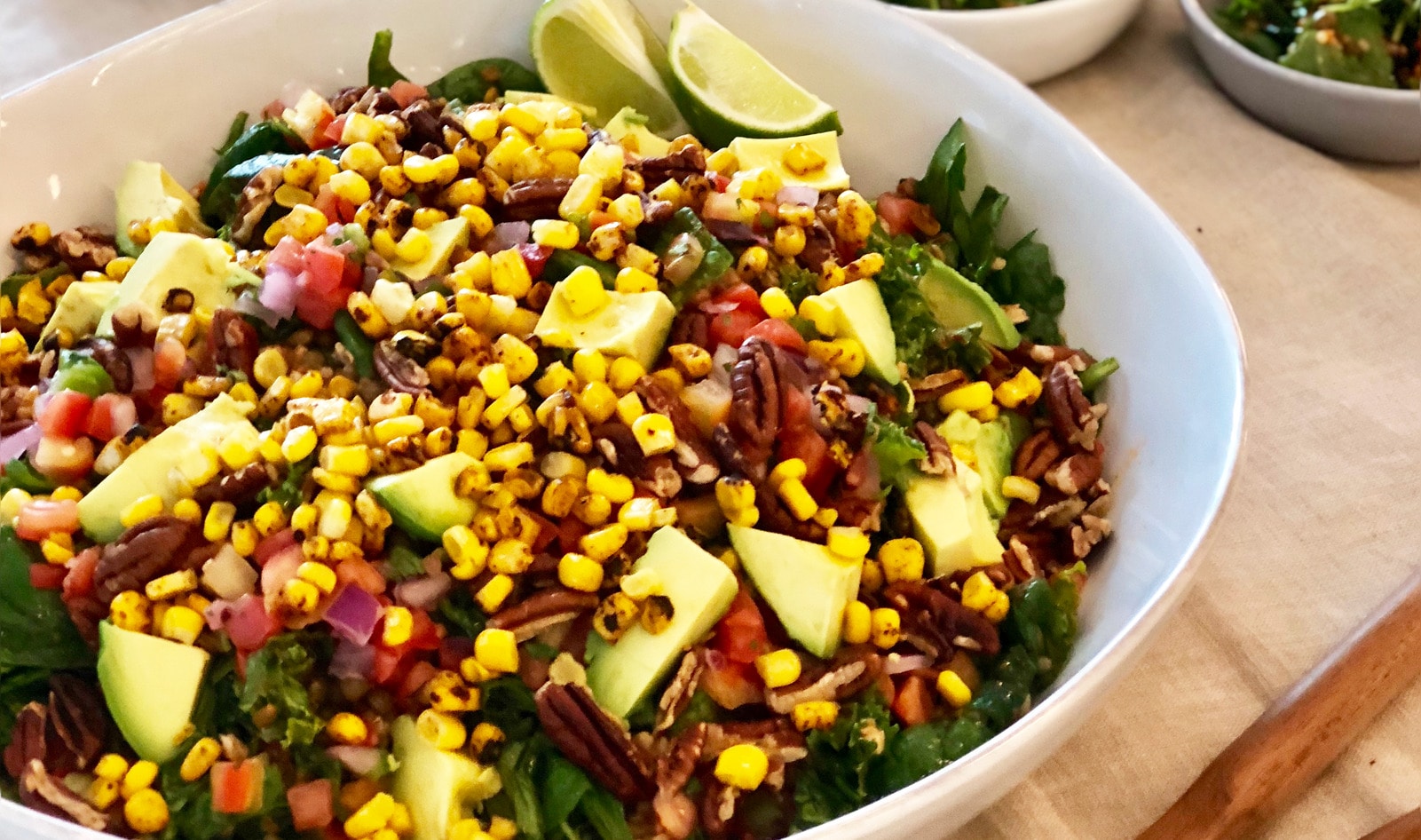 Panera Adds Vegan Tex-Mex Bowl to NYC Locations