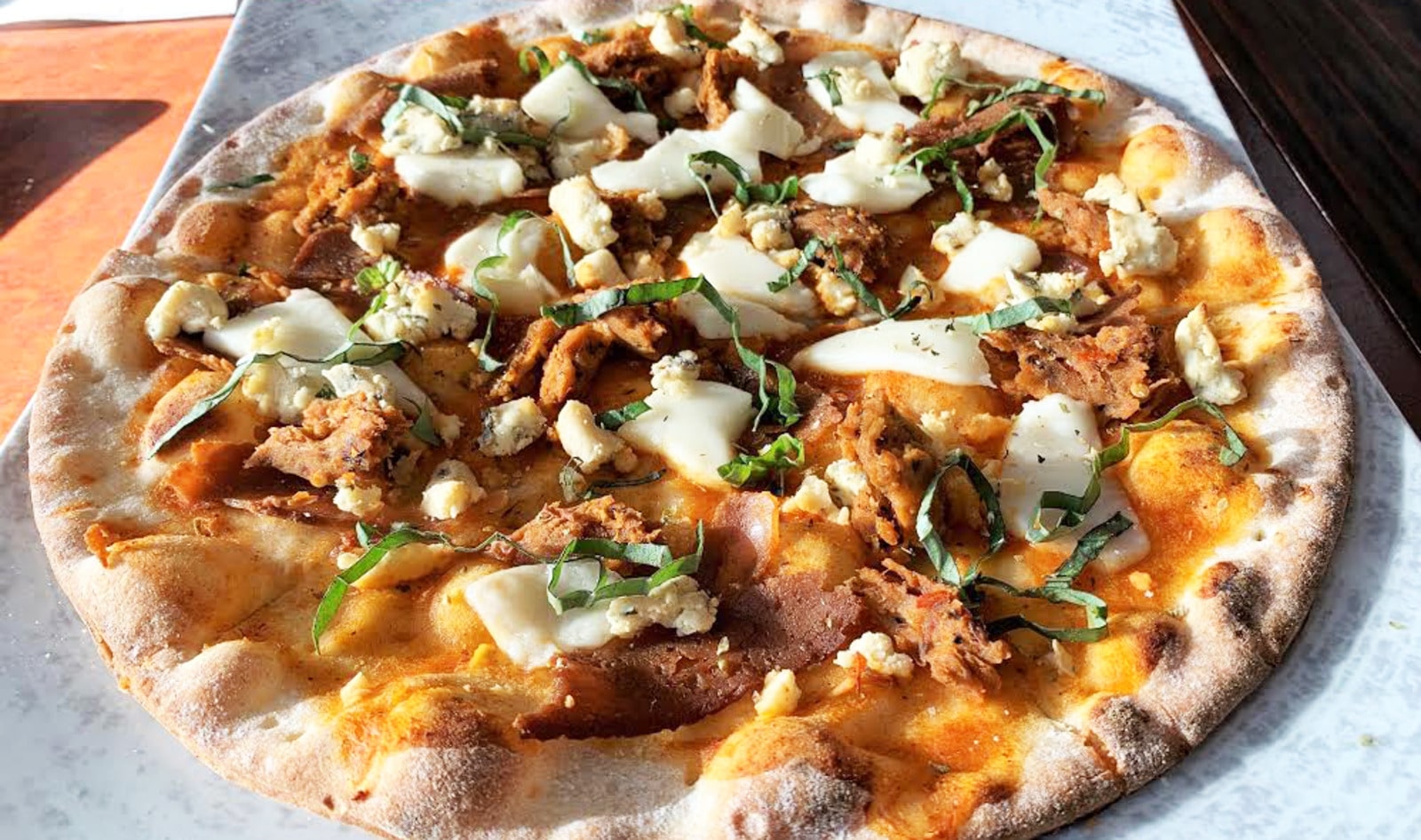 The Herbivorous Butcher’s Vegan Meats and Cheeses Expand to Suburbs