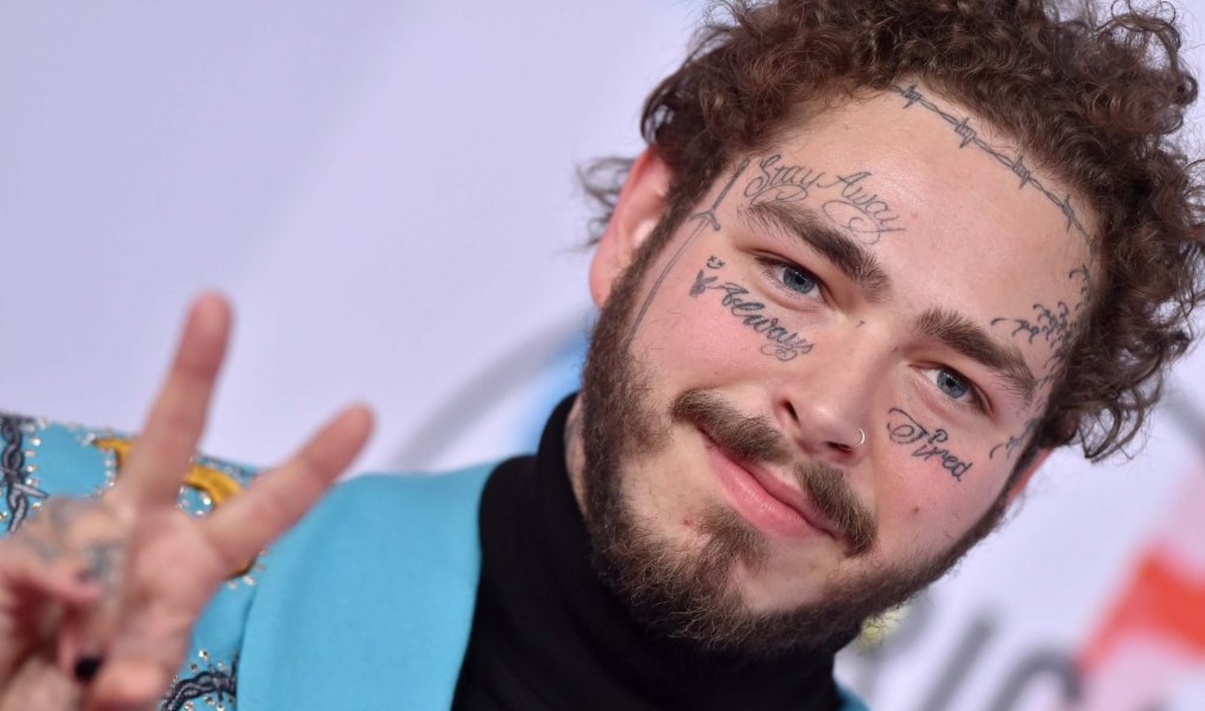 Post Malone’s Crocs Are the Vegan Shoes You Never Knew You Needed