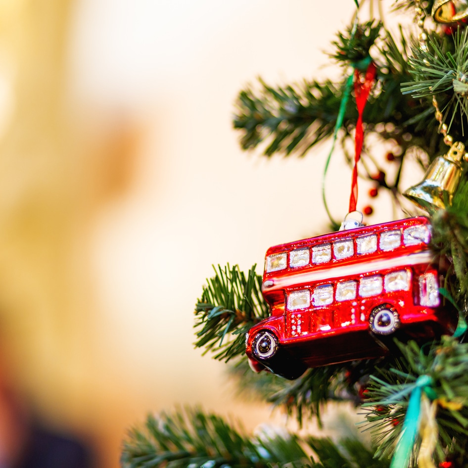 The Ultimate Vegan Guide to a London Holiday Adventure