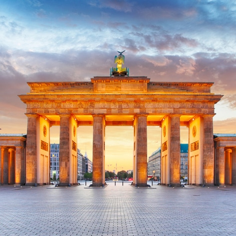 48 Hours in Berlin: Europe’s Vegan Wonderland 
