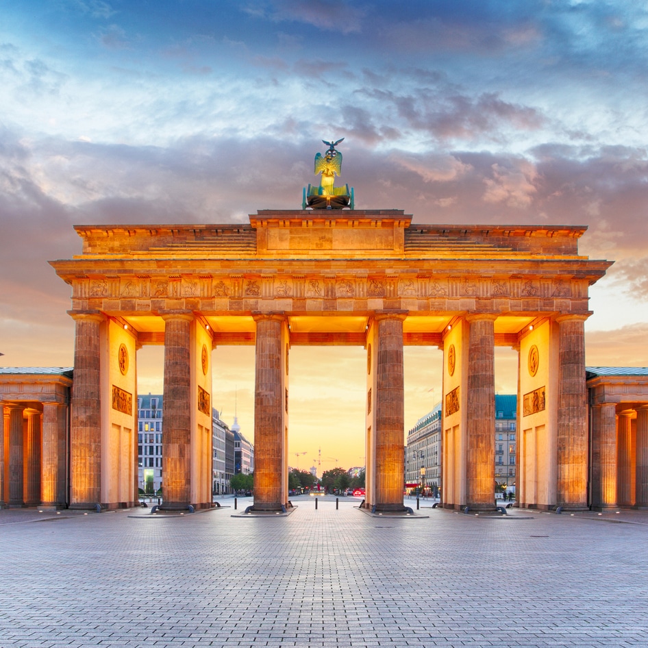 48 Hours in Berlin: Europe’s Vegan Wonderland 