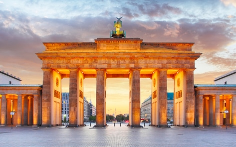 48 Hours in Berlin: Europe’s Vegan Wonderland 