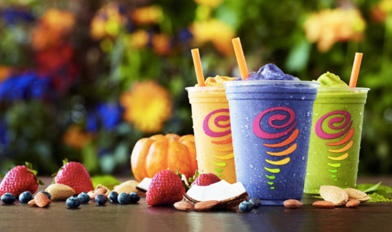Jamba Juice to Offer More Vegan Protein and Milk Options