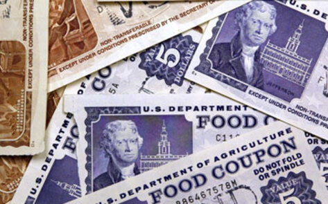 Vegans Advocate for Healthier Food-Stamp Choices