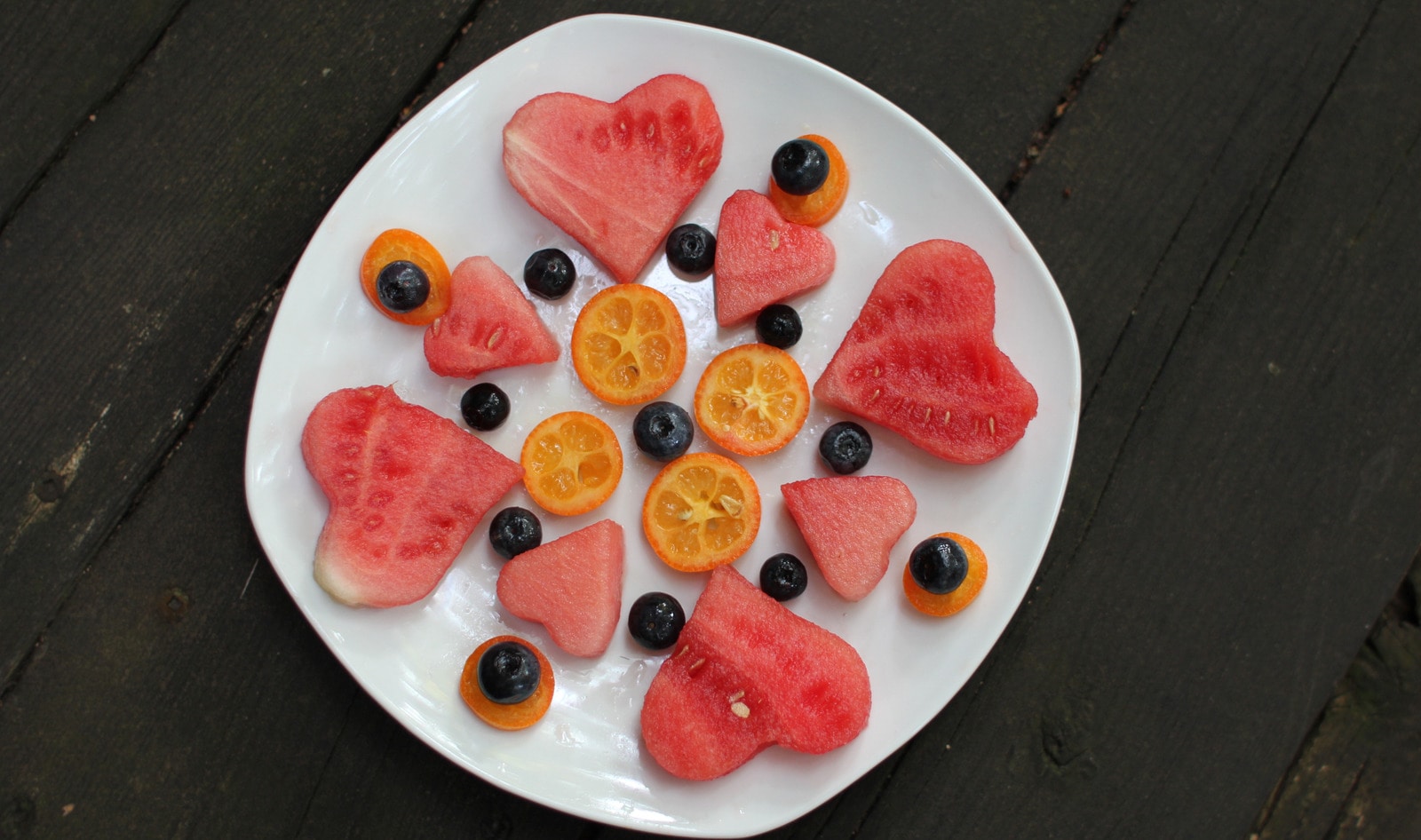 Denmark’s “City of Smiles” to Offer Vegan Food at Public Institutions