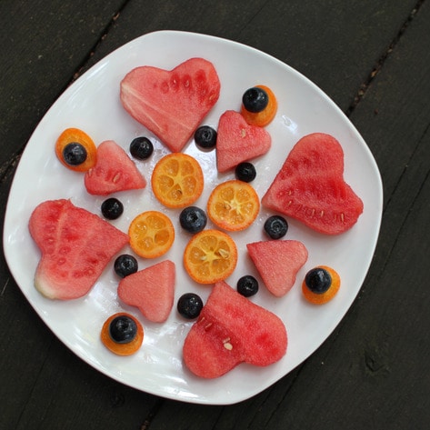 VegNews.FruitPlate
