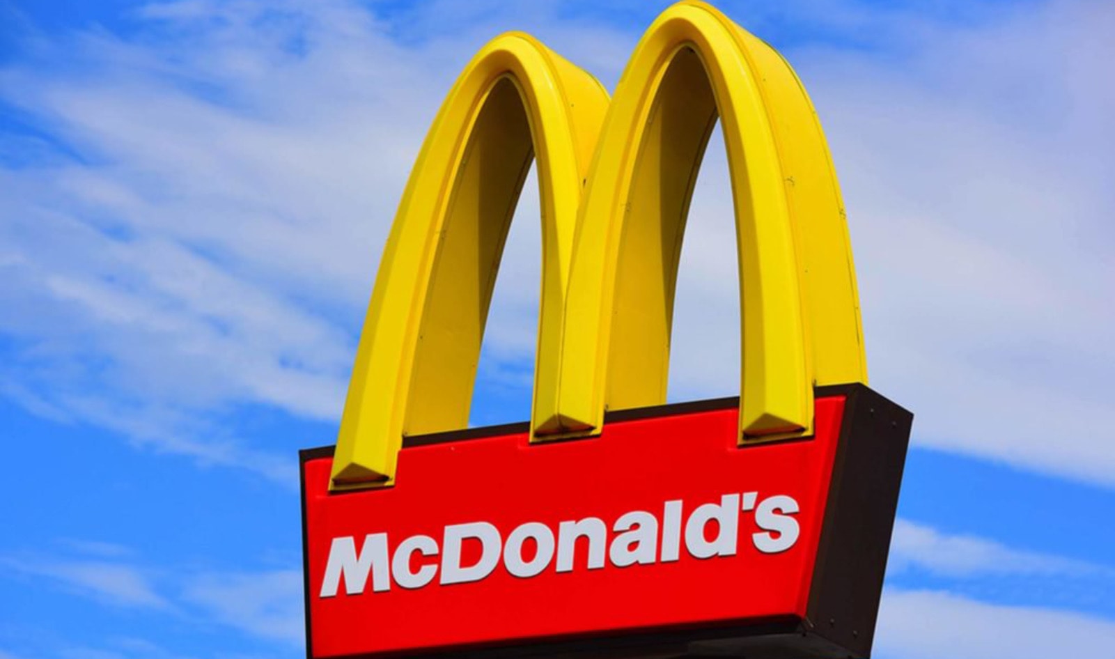 McDonald’s is Testing a New Veggie Burger in Australia