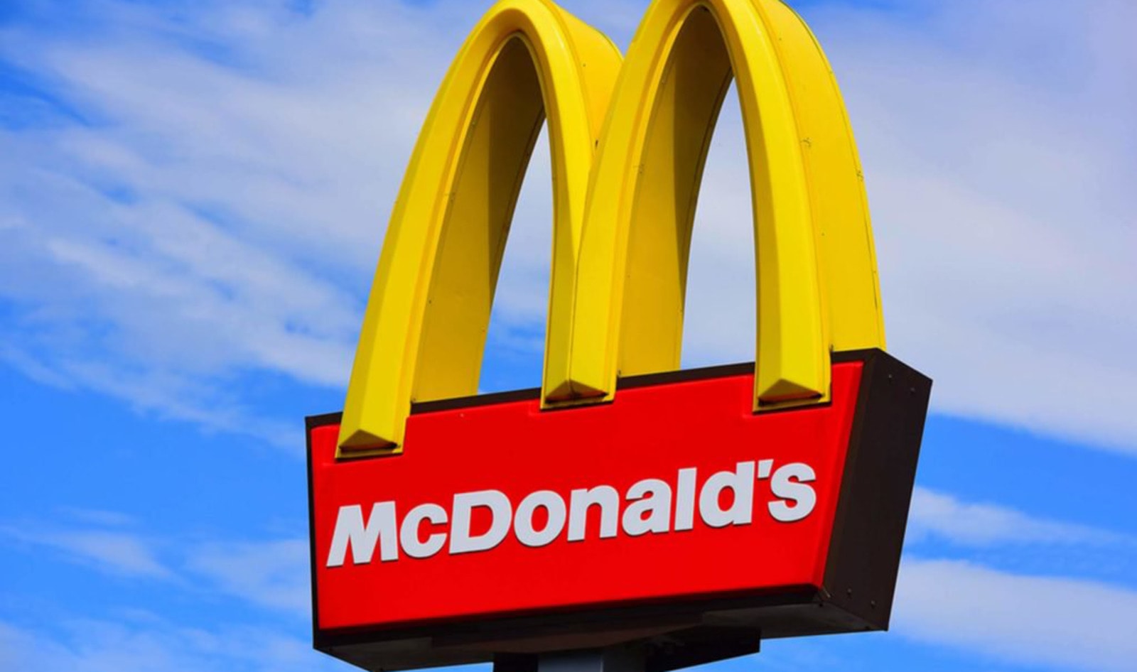 McDonald’s Is “Keeping an Eye” on Impossible Burgers