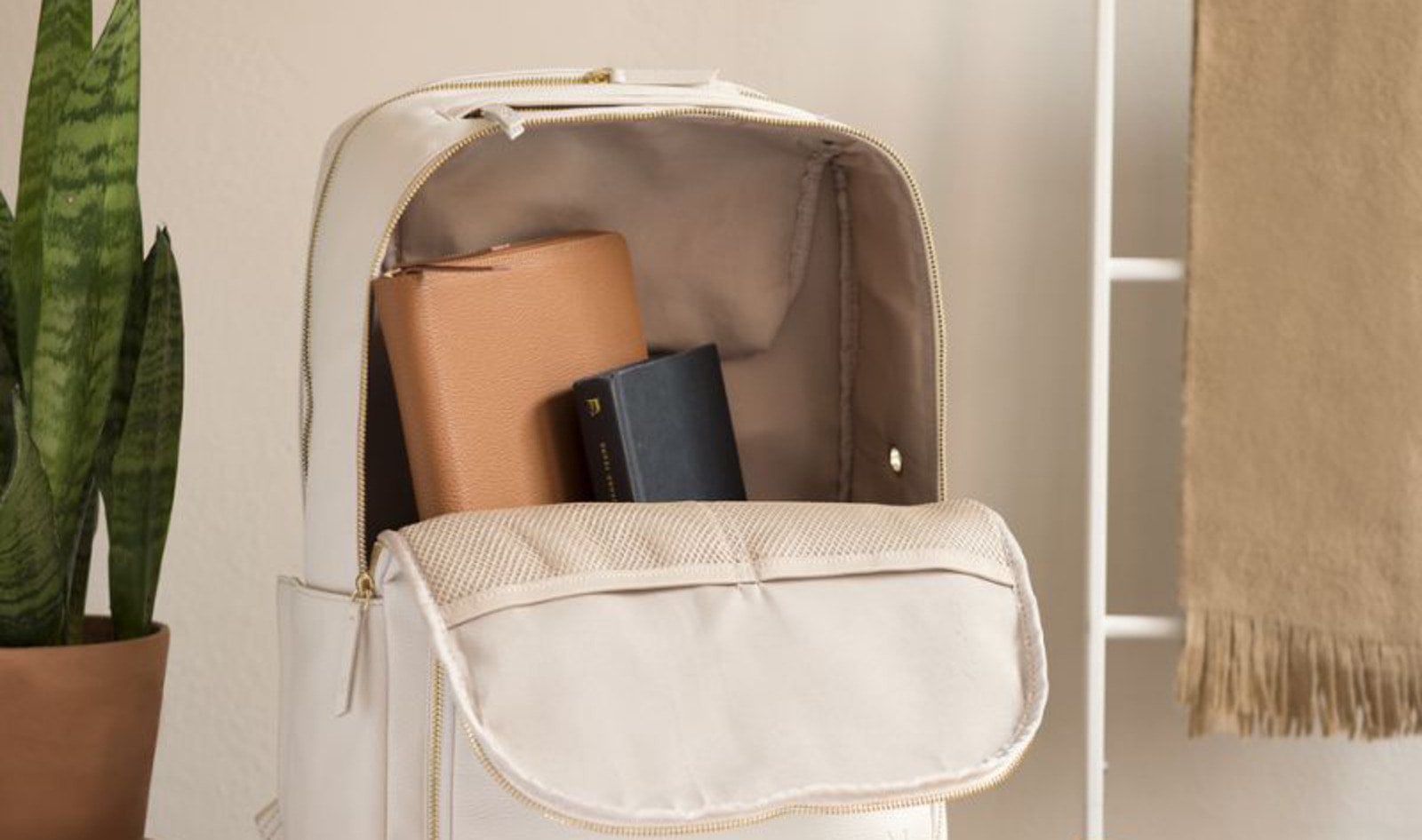 Walmart Launches Stylish Vegan Leather Bag Line