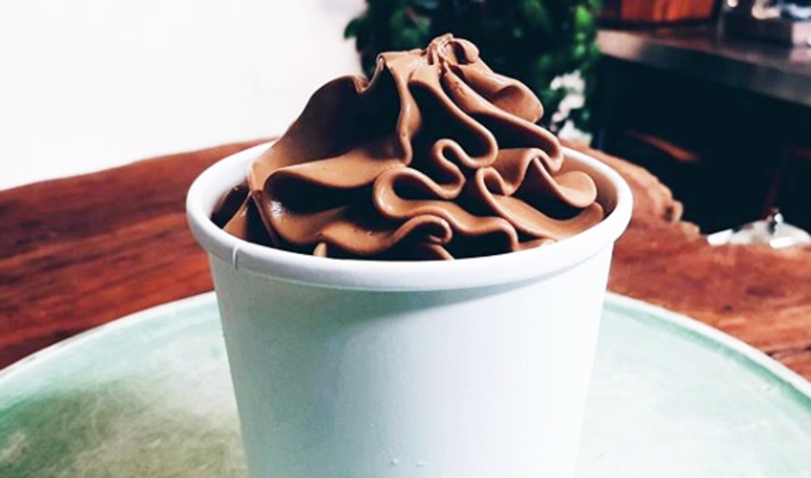 “Imperfect” Avocado Vegan Ice Cream Line to Launch in Australia