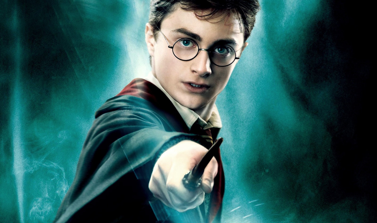 Warner Bros. to Host Vegan-Friendly Harry Potter Valentine’s Day Dinner