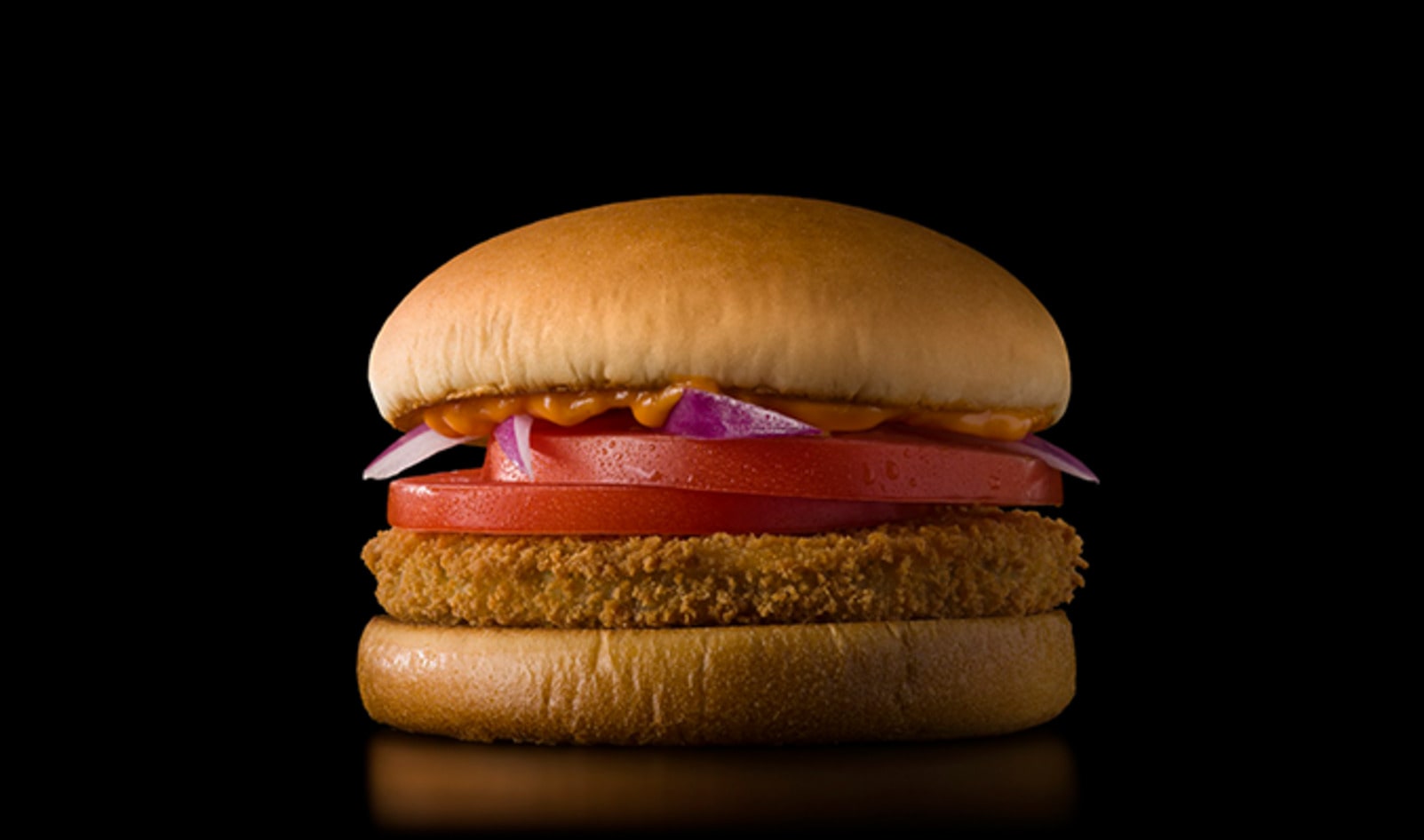 McDonald’s Adds Vegan Burger to Menu in Chicago