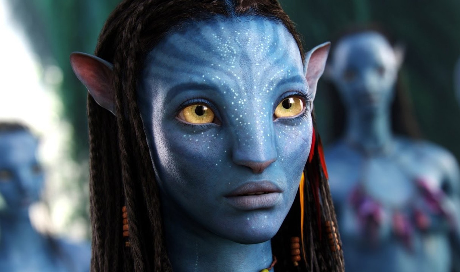 <i>Avatar</i> Producers Only Cater Vegan Meals for Crew