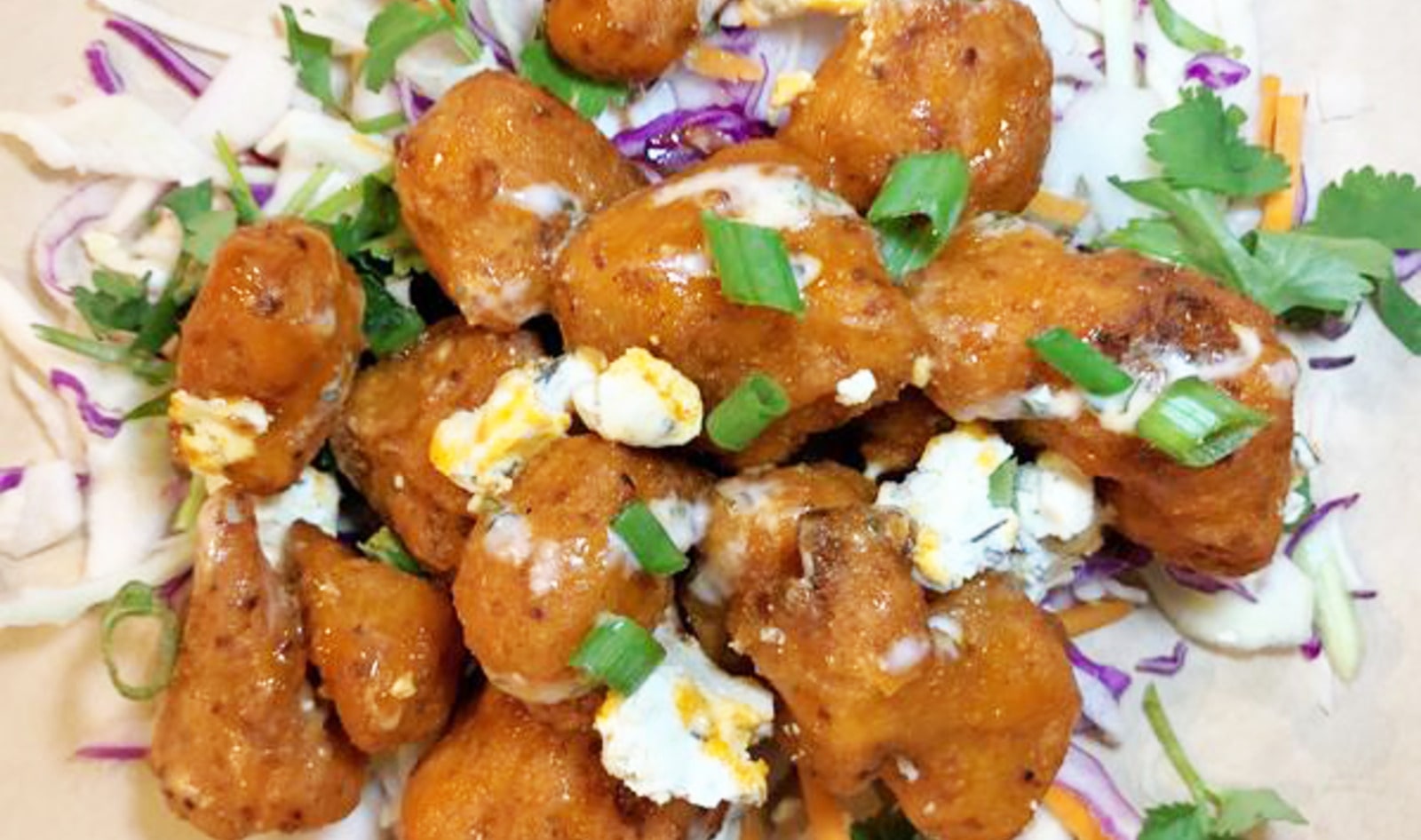 Minneapolis Eatery Aims to Break Five-Year Curse with Vegan Food