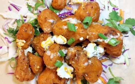 Minneapolis Eatery Aims to Break Five-Year Curse with Vegan Food