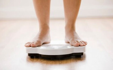 High-Protein and Weight Gain